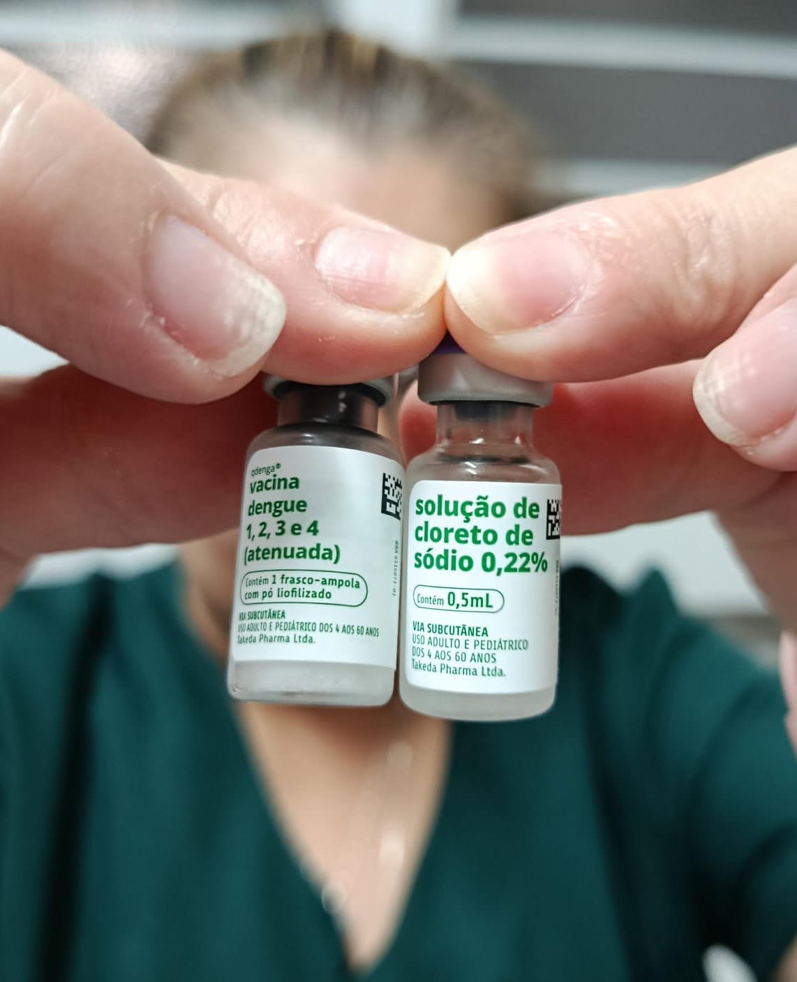 Post do instagram da Prefeitura de Monte Alegre do Sul