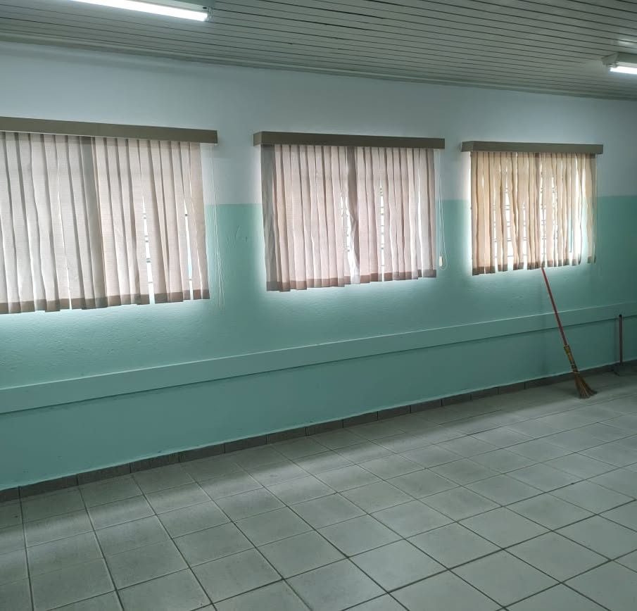 Post do instagram da Prefeitura de Monte Alegre do Sul