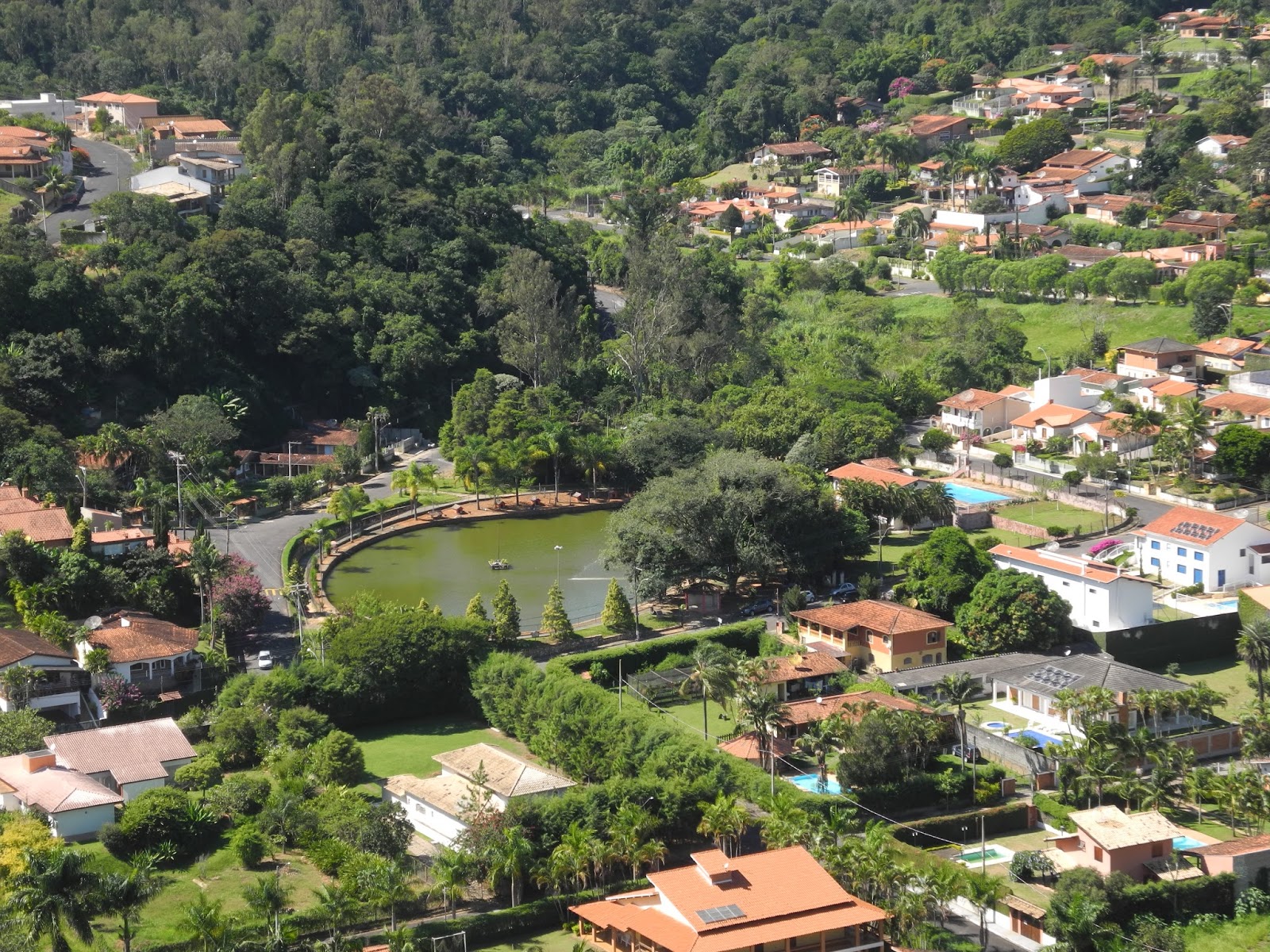 Post do instagram da Prefeitura de Monte Alegre do Sul