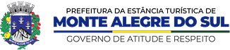 Brasão da Prefeitura de Monte Alegre do Sul