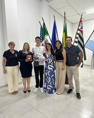 Post do instagram da Prefeitura de Monte Alegre do Sul