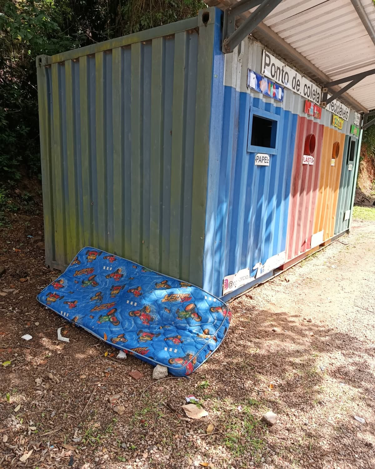 Post do instagram da Prefeitura de Monte Alegre do Sul