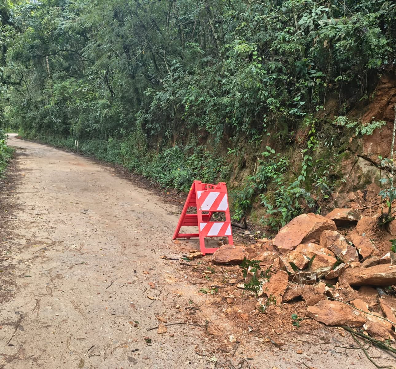 Post do instagram da Prefeitura de Monte Alegre do Sul