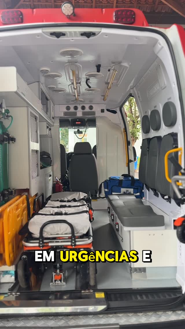 Post do instagram da Prefeitura de Monte Alegre do Sul