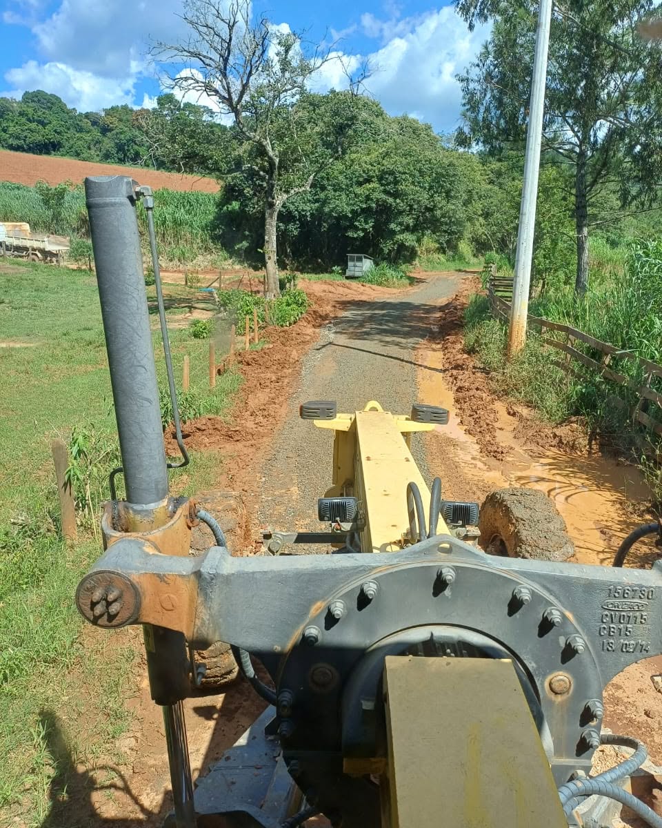 Post do instagram da Prefeitura de Monte Alegre do Sul