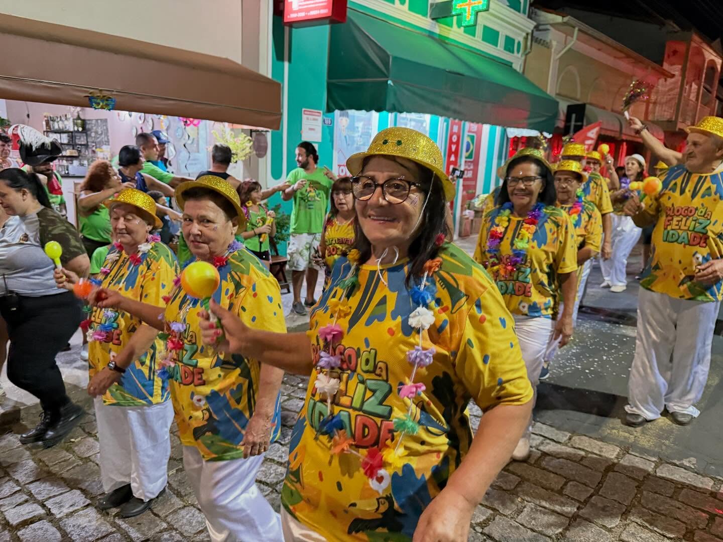 Post do instagram da Prefeitura de Monte Alegre do Sul