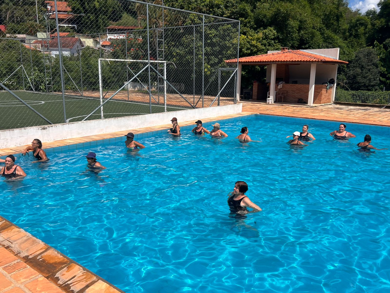 Post do instagram da Prefeitura de Monte Alegre do Sul