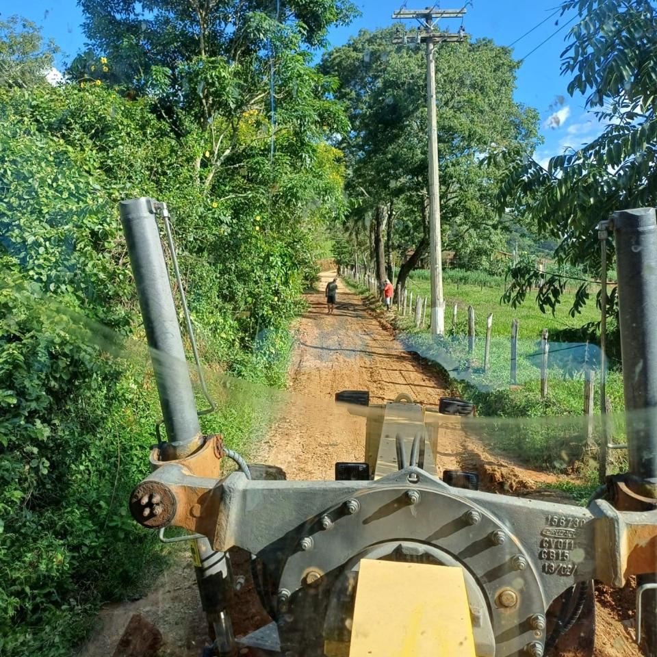 Post do instagram da Prefeitura de Monte Alegre do Sul