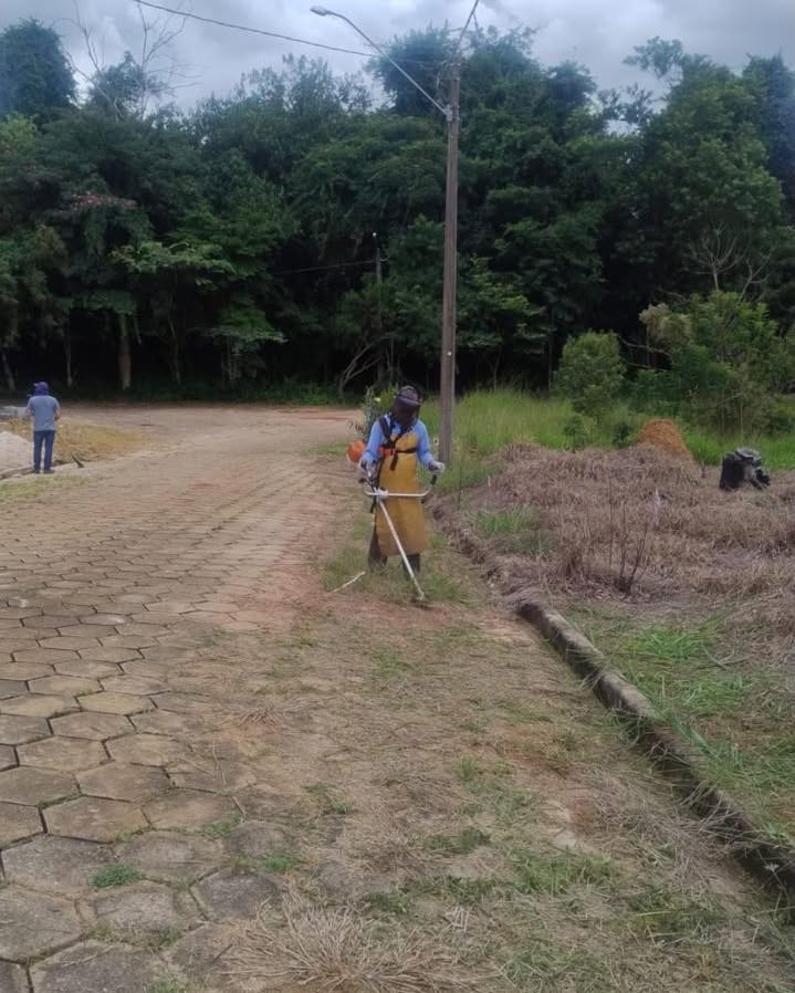 Post do instagram da Prefeitura de Monte Alegre do Sul