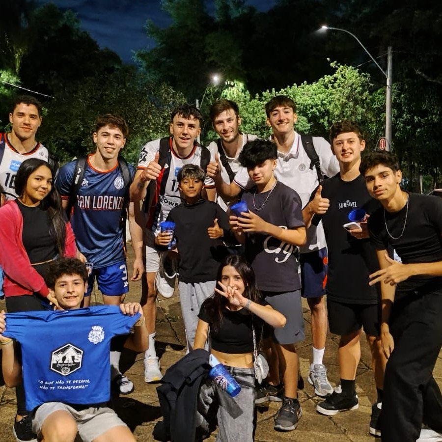 Post do instagram da Prefeitura de Monte Alegre do Sul