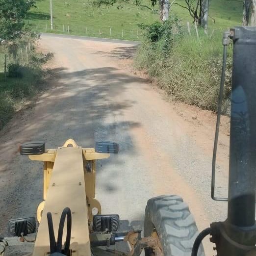 Post do instagram da Prefeitura de Monte Alegre do Sul