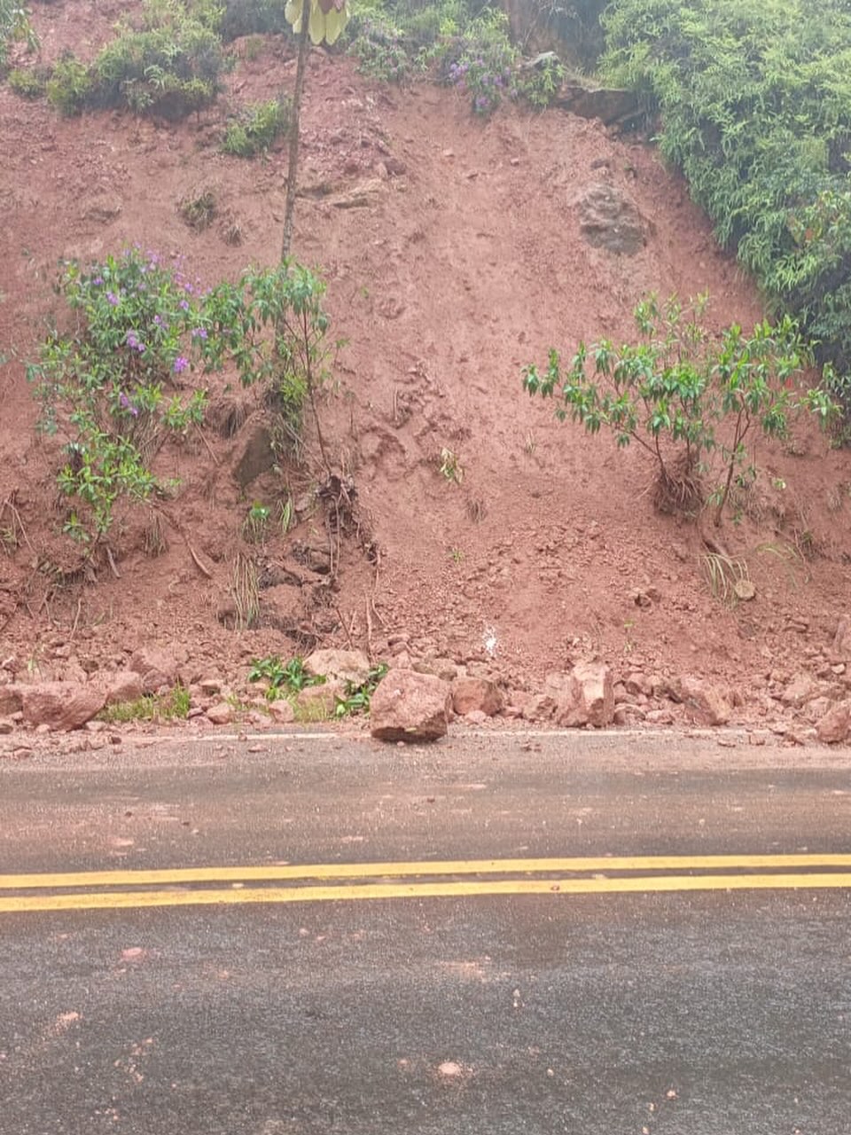 Post do instagram da Prefeitura de Monte Alegre do Sul