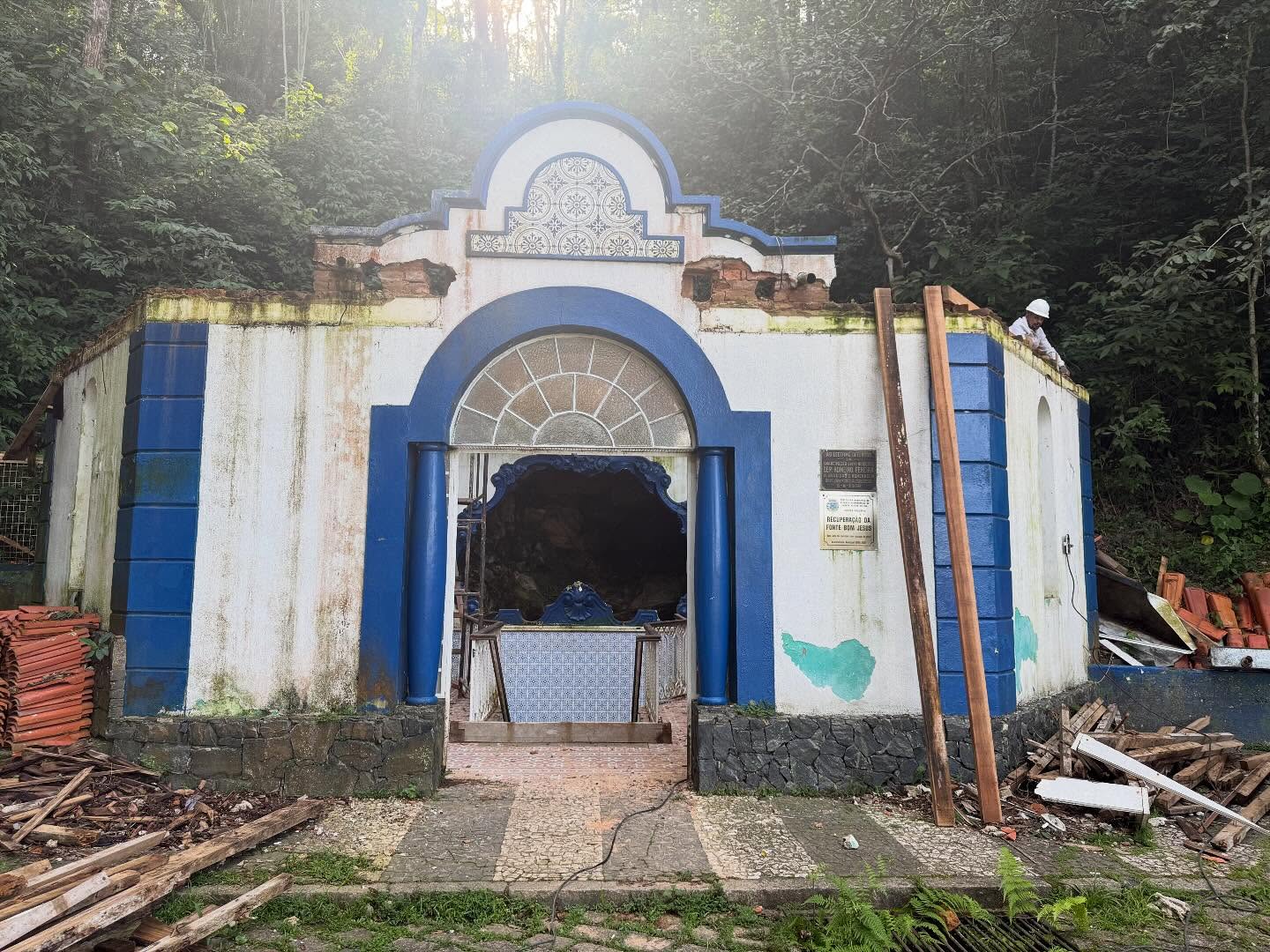 Post do instagram da Prefeitura de Monte Alegre do Sul