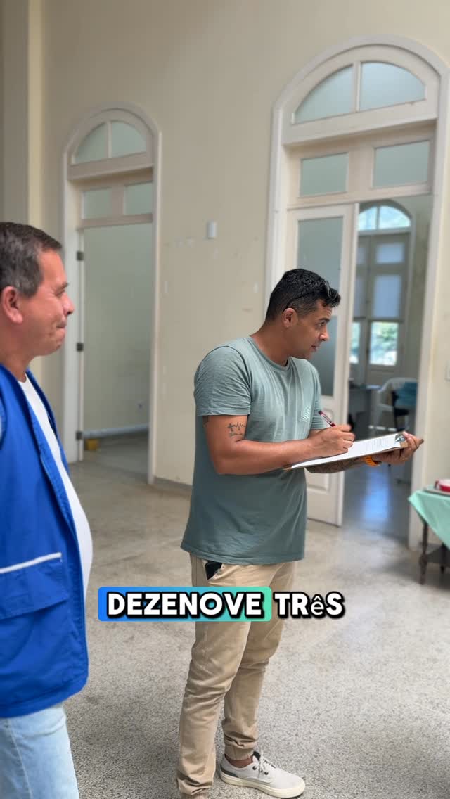 Post do instagram da Prefeitura de Monte Alegre do Sul