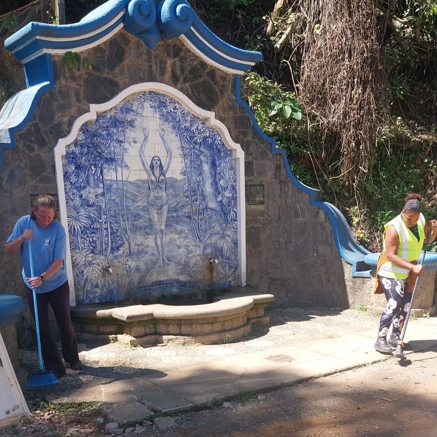 Post do instagram da Prefeitura de Monte Alegre do Sul