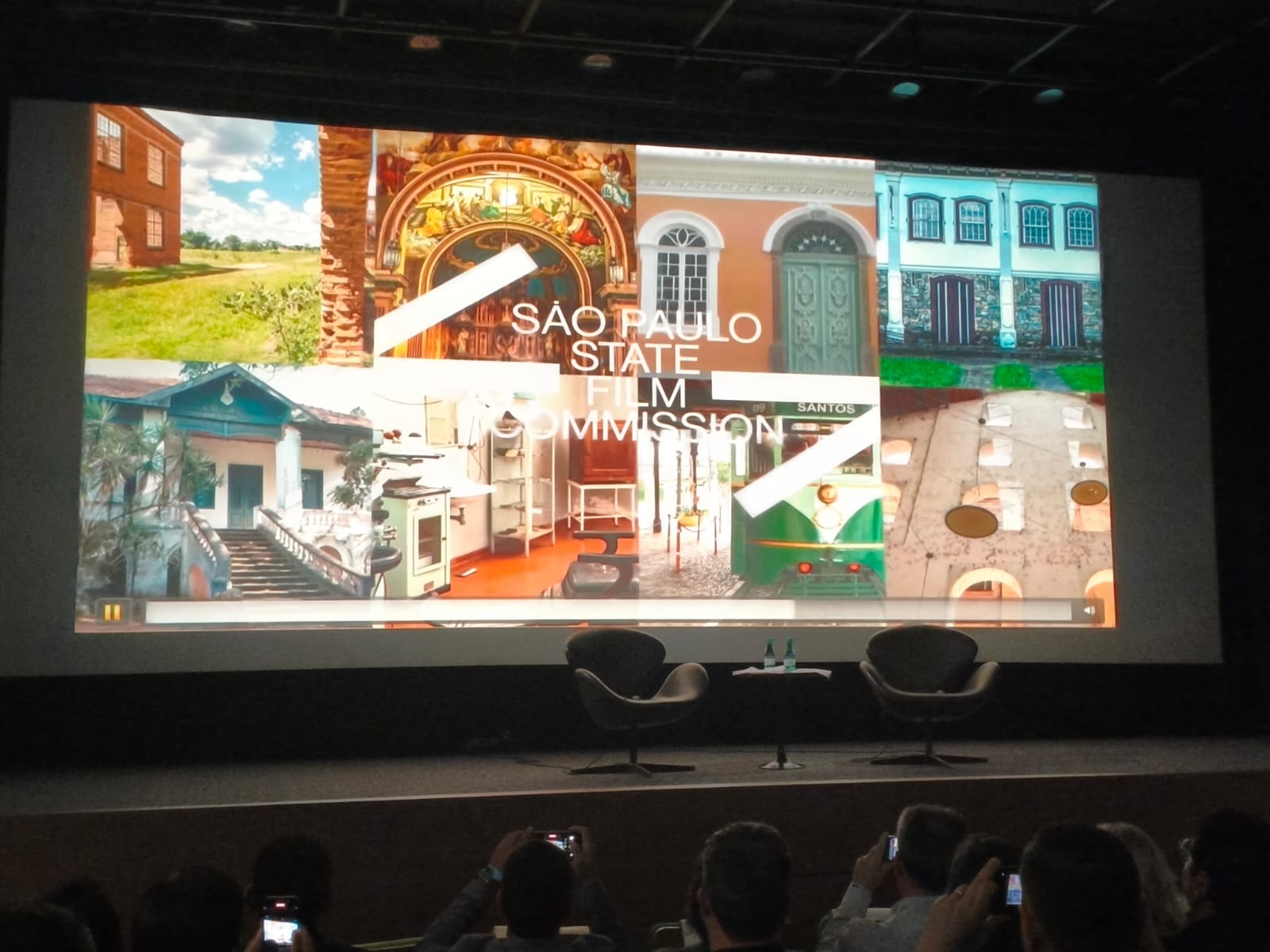 Post do instagram da Prefeitura de Monte Alegre do Sul