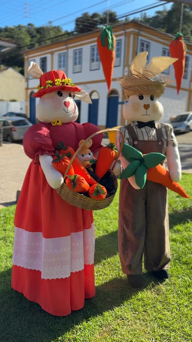 Post do instagram da Prefeitura de Monte Alegre do Sul