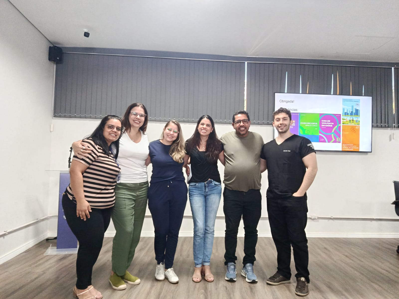 Post do instagram da Prefeitura de Monte Alegre do Sul