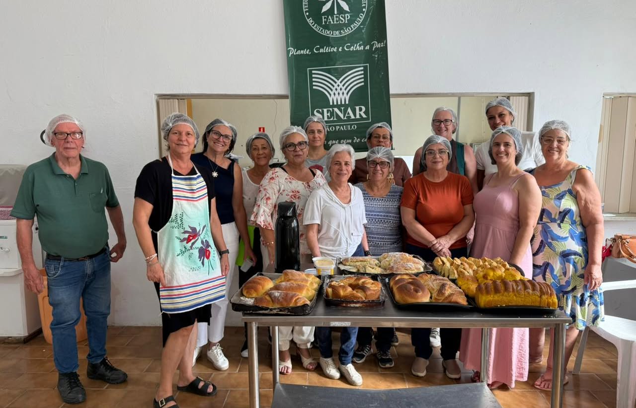 Post do instagram da Prefeitura de Monte Alegre do Sul