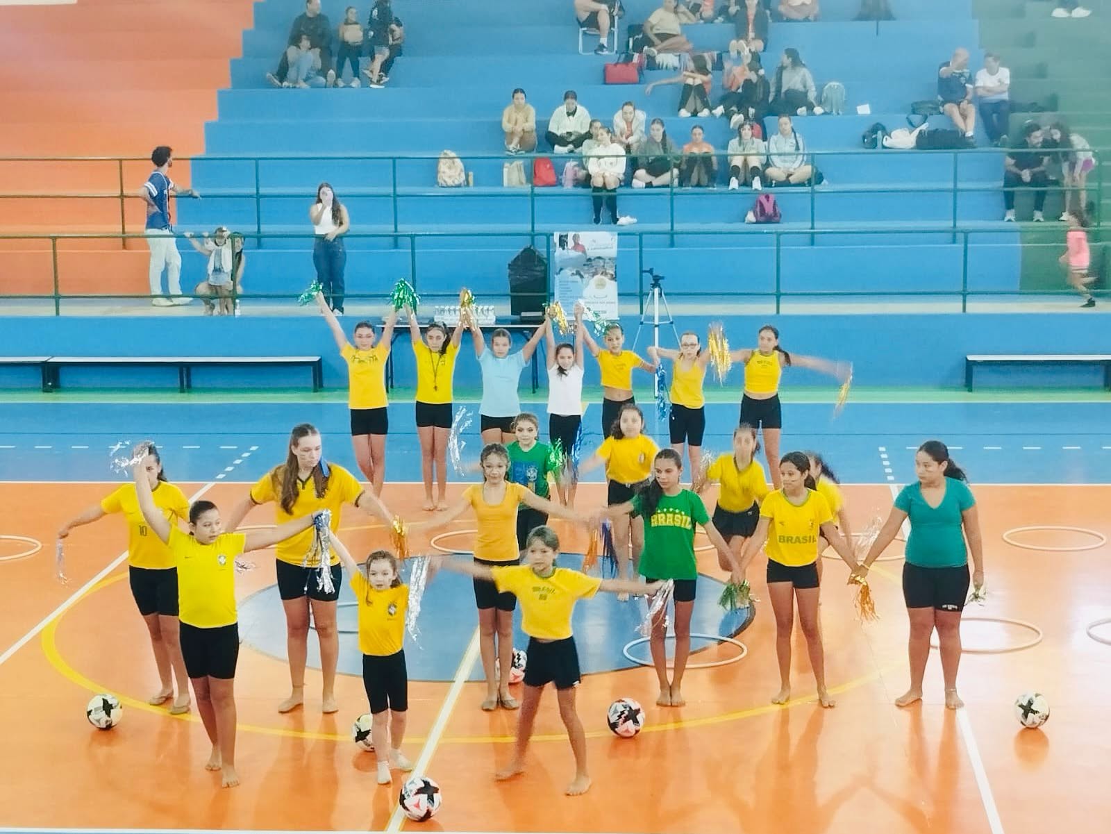 Post do instagram da Prefeitura de Monte Alegre do Sul