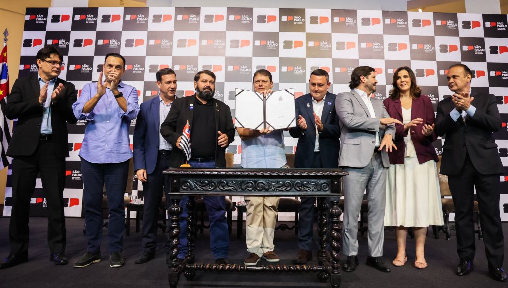 Post do instagram da Prefeitura de Monte Alegre do Sul