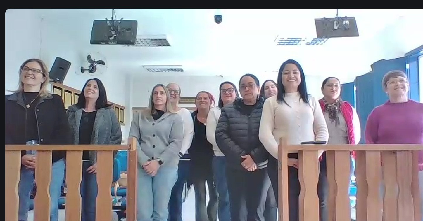 Post do instagram da Prefeitura de Monte Alegre do Sul