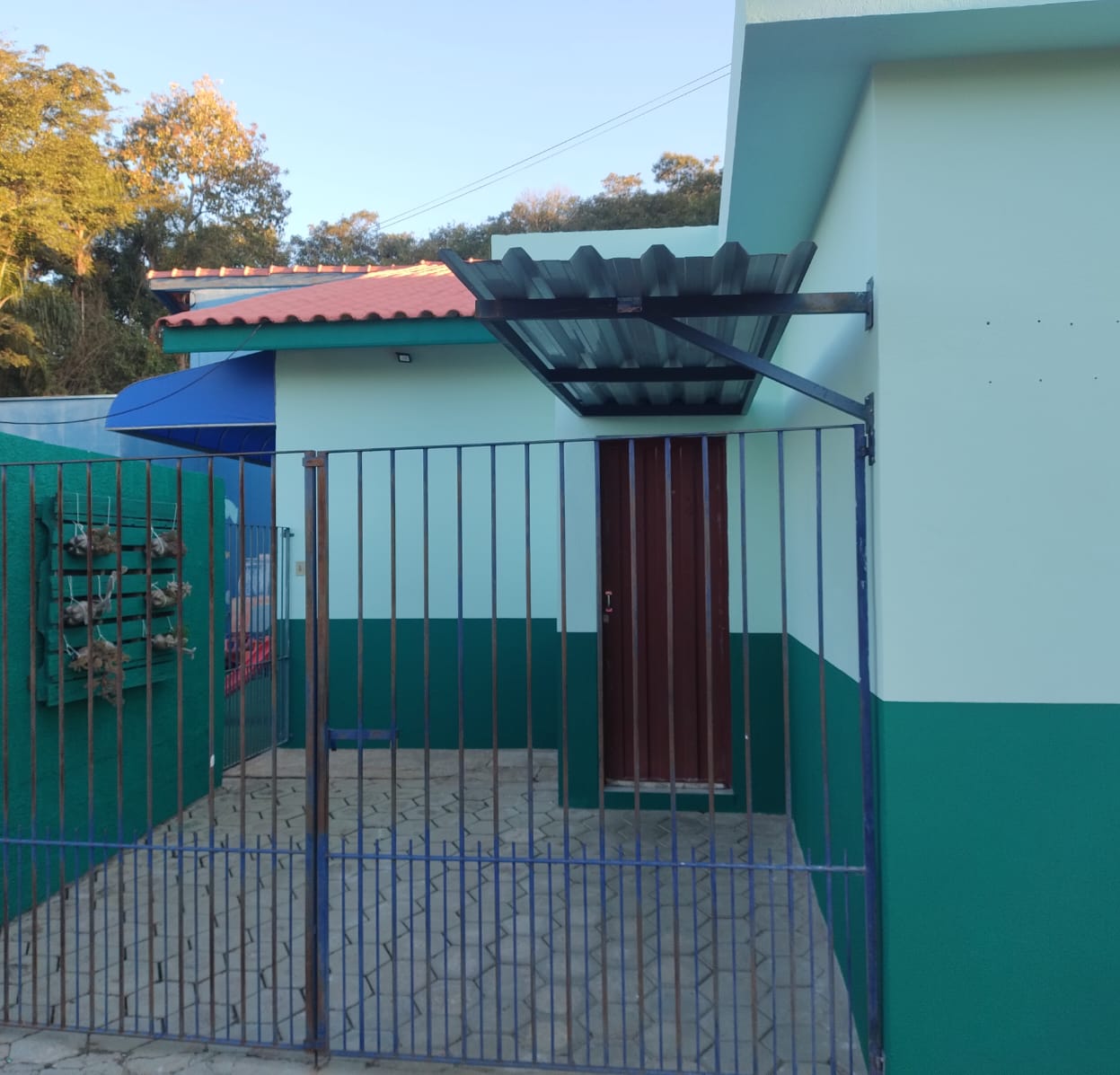 Post do instagram da Prefeitura de Monte Alegre do Sul