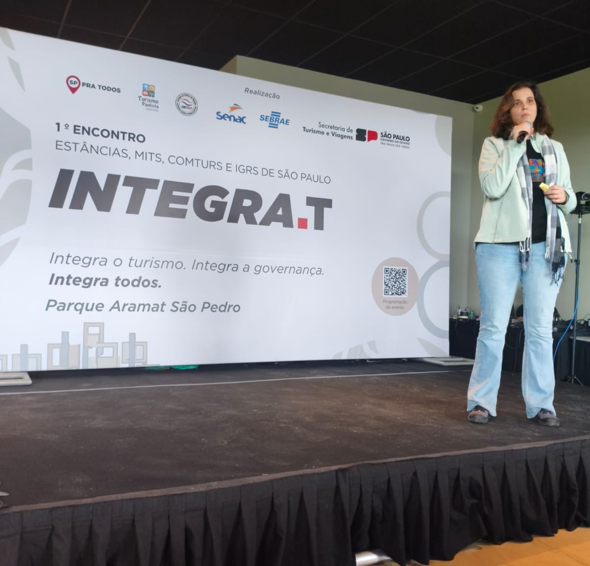 Post do instagram da Prefeitura de Monte Alegre do Sul