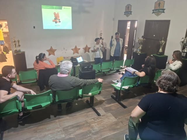 Post do instagram da Prefeitura de Monte Alegre do Sul