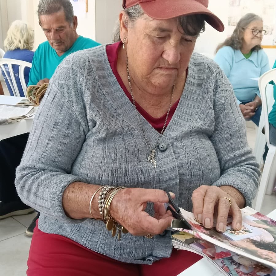 Post do instagram da Prefeitura de Monte Alegre do Sul