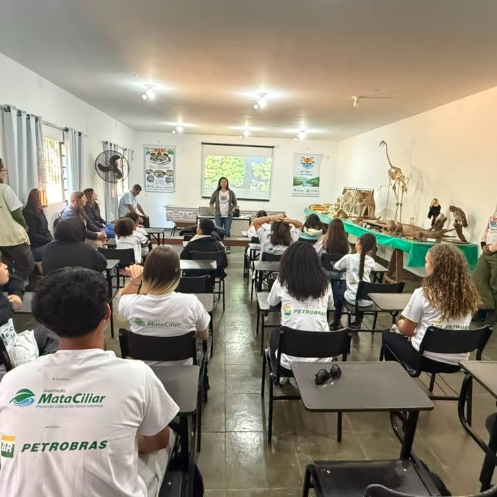 Post do instagram da Prefeitura de Monte Alegre do Sul